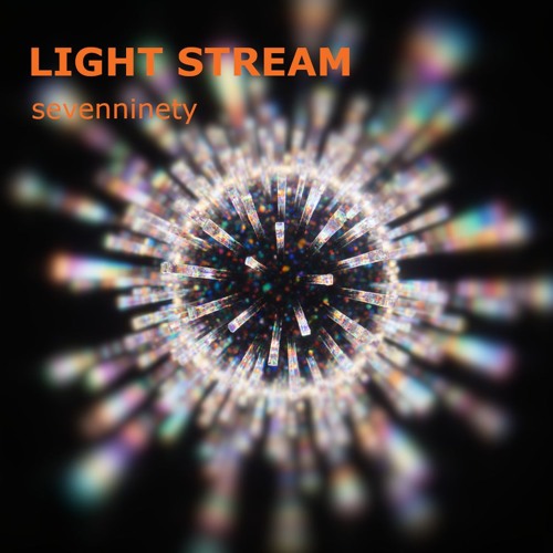 Light Stream - progressive house mix