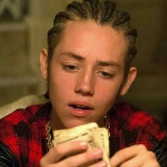 WHITE BOI CARL