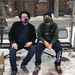 DARKER THAN WAX FM @ The Lot Radio 02 - 13 - 2021