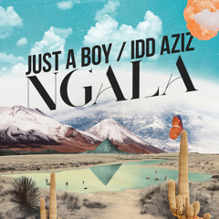 Ngala (Radio Edit)