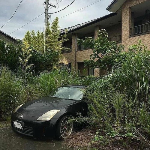 Japo V6 w/ @day2k (Prod. JDollaProd)