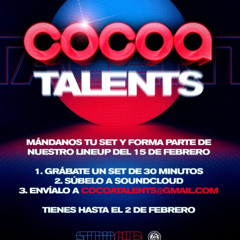 COCOA Talents Matthews
