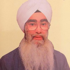 Mere Har Preetam Kee Koiee Baat Sunaavai - Giani Ajit Singh Alankari
