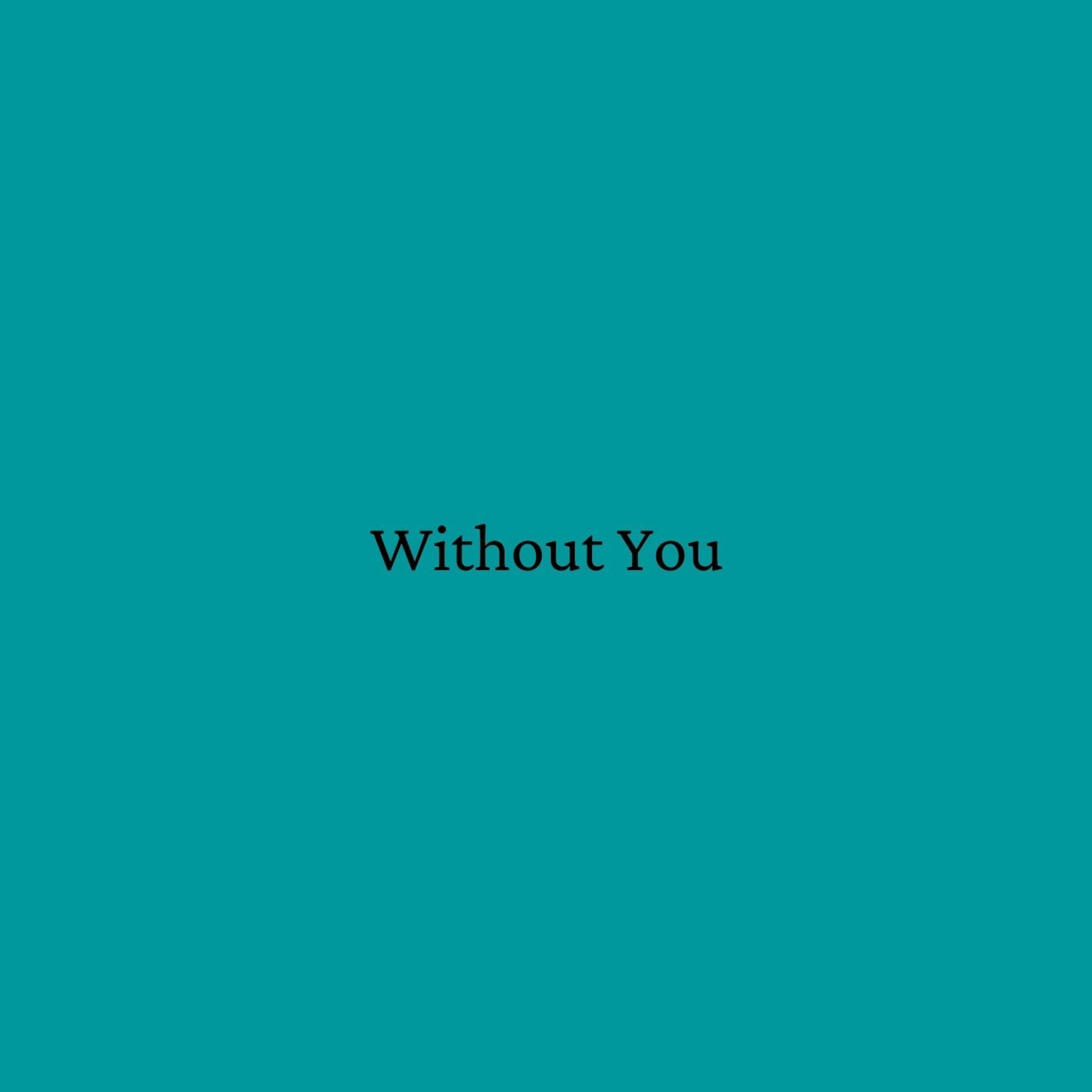The Kid Laroi x Melodic Type Beat - "Without You" episode artwork
