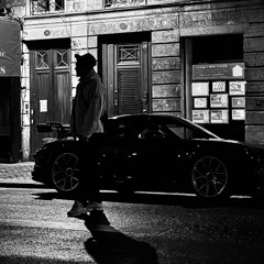 13 ème AVENUE /MESMERIZED (FIRST EXPERIENCE).wav