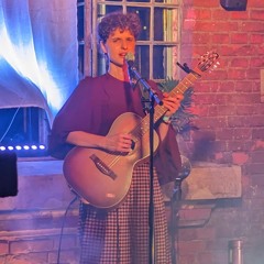 Music Time - Cristina Lupu