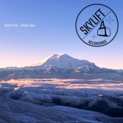 Rick Fox - Horizontes [Skylift Recordings].mp3