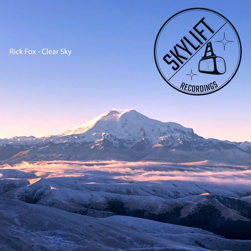 Rick Fox - Inside Your Dream [Skylift Recordings].mp3