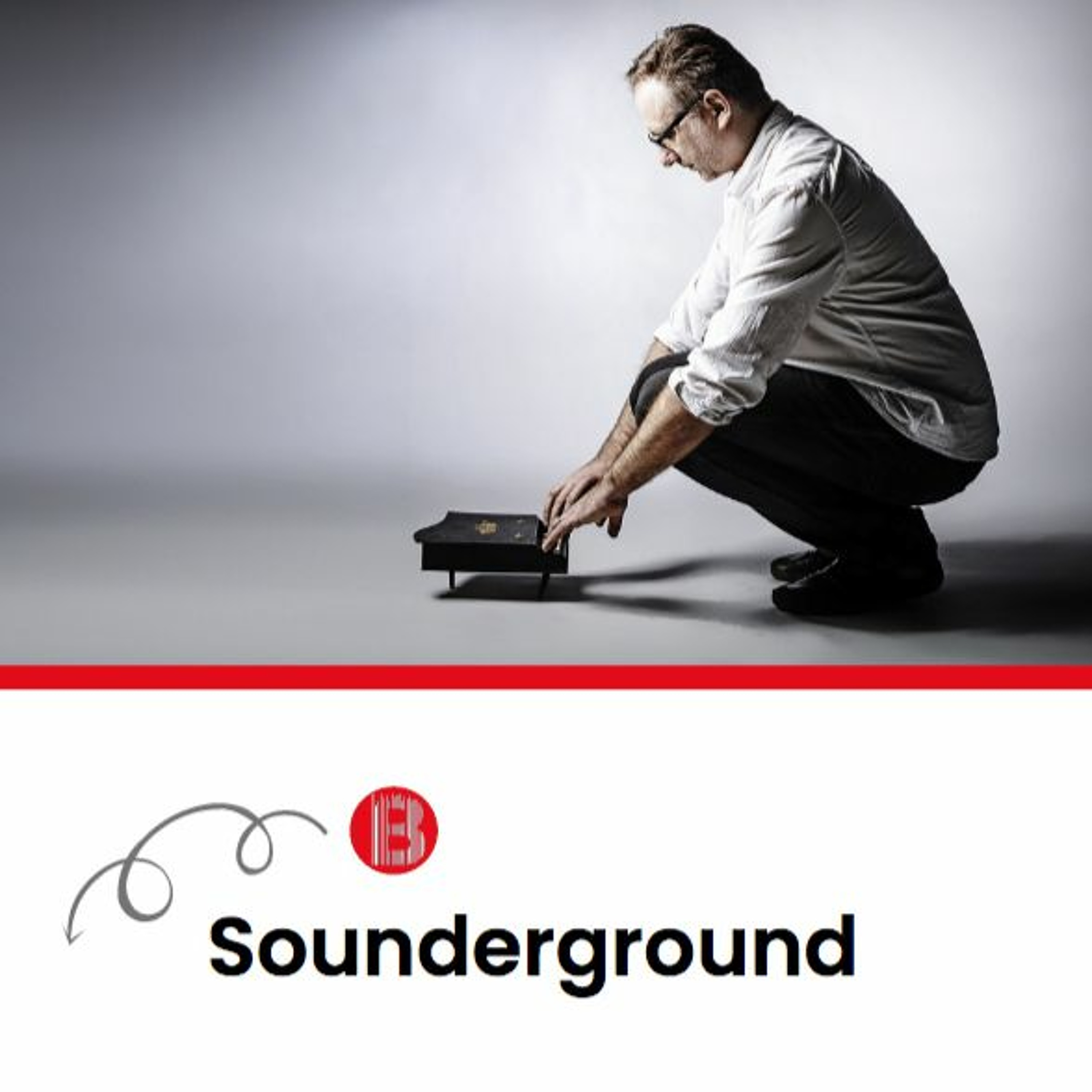 RADIO B – Sounderground 5 / 1–11–2022 episode artwork