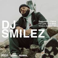 Love In The Endz #34 w/ Lemonboi & DJ Smilez - Reprezent Radio