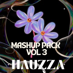 Mashup Pack Vol. 3