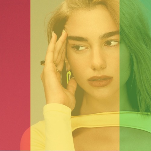 Dua Lipa - We're Good (Reggae Remix)