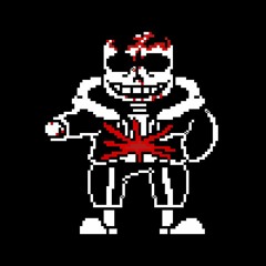 EUC!Last breath phase 9: Insanity (Flared up)