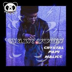 Hair Down feat Malicc