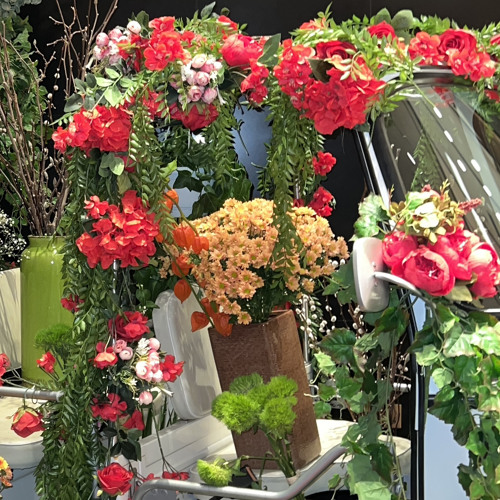 الشيخ خالد الجليل  جزء من سوره ق