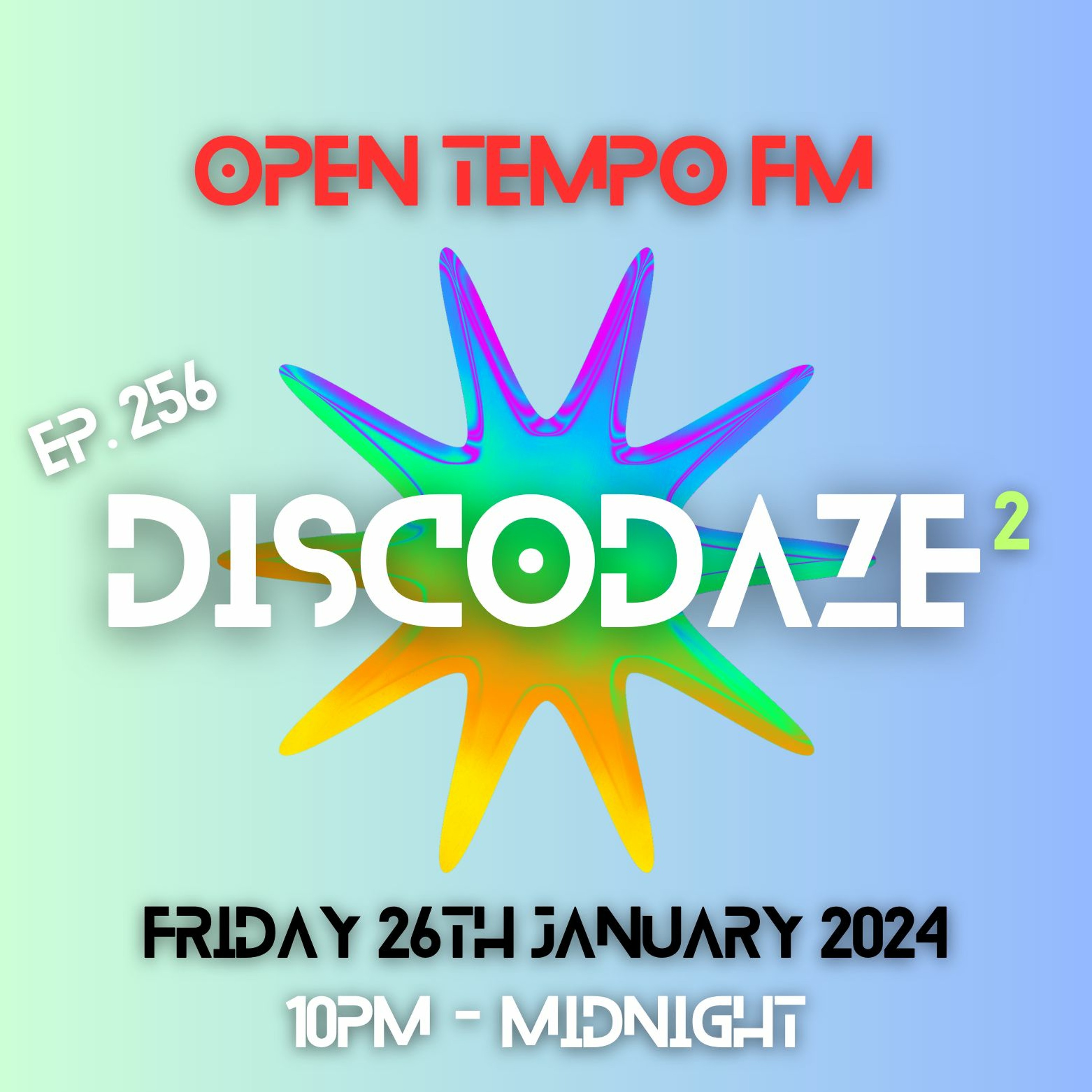 DiscoDaze