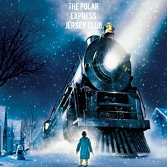 The Polar Express (Jersey Club Remix) (prod. by Ali Beats)