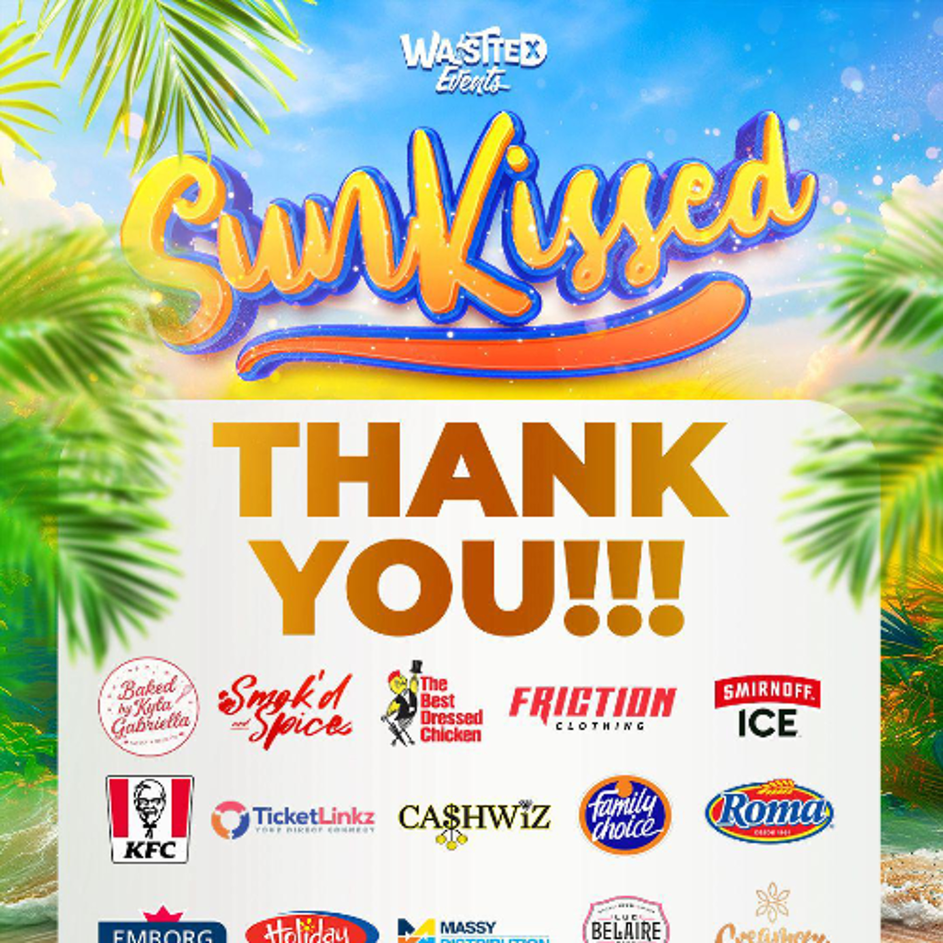 Fullklipp Ent Promos & Mixtape