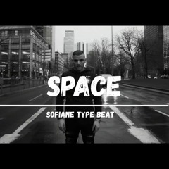 SOFIANE & KAARIS TYPE BEAT- "SPACE" (prod. Javeure) STREET TRAP INSTRUMENTAL 2023