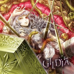 GILDIA [Crophilia] 03. ラストノート