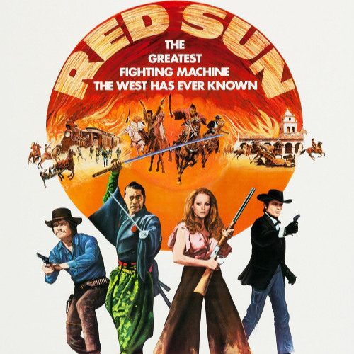 Geekkicast | Jakso 141 | Red Sun