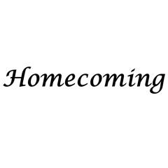 Homecoming