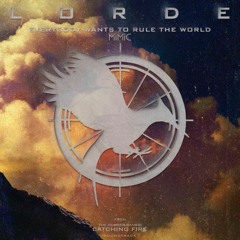 Lorde - Everybody Wants to Rule the World ( Mimic Bootleg )