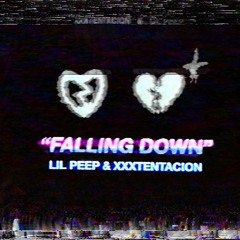 Lil Peep & XXXTentacion - Falling Down