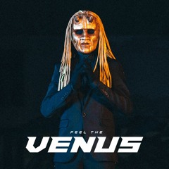 FEEL THE VENUS (Original mix)