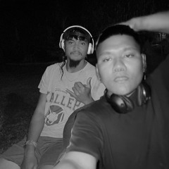 Walk With Me - Joab Kenel & Kabua Joba (COVER)