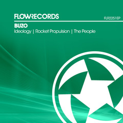 Buzo - Rocket Propulsion (Original Mix)