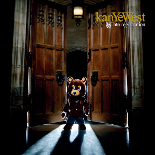 Touch The Sky (feat. Lupe Fiasco)