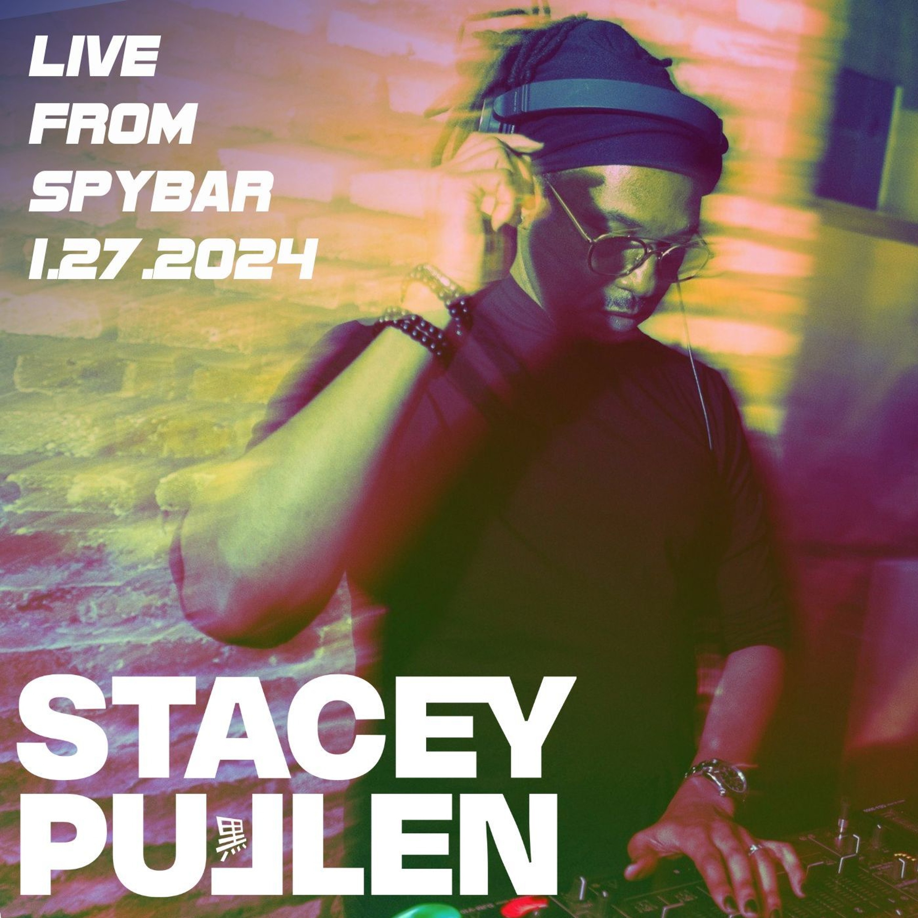 Spybar Radio