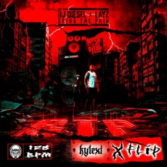 DJ DIESEL & LAYZ - Bring The Pain (KYLEXI FLiP)