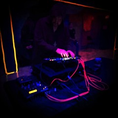 Dark Surface - Beyond The Veil (Live PA)