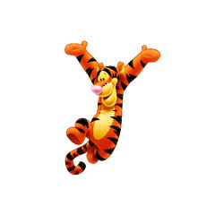 Tigger's Bounce