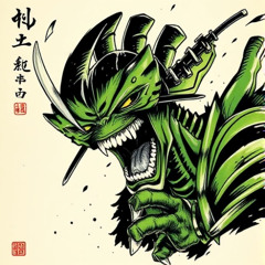 GREEN GOBLIN - XITO [FREE DL]