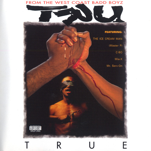 I'm Bout It, Bout It (feat. Master P & Mia x)