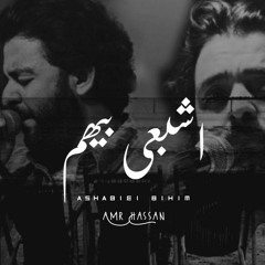 Ashabiei Bihim - اشبعي بيهم Amr Hassan | عمرو حسن