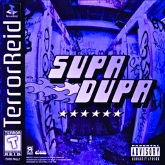 TERROR REID - SUPA DUPA [Acapella Flip]