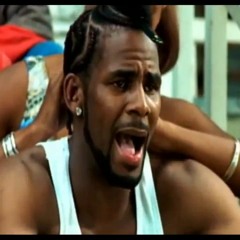 R. KELLY* ~I WISH~COMIN' FROM WHERE I'M FROM~