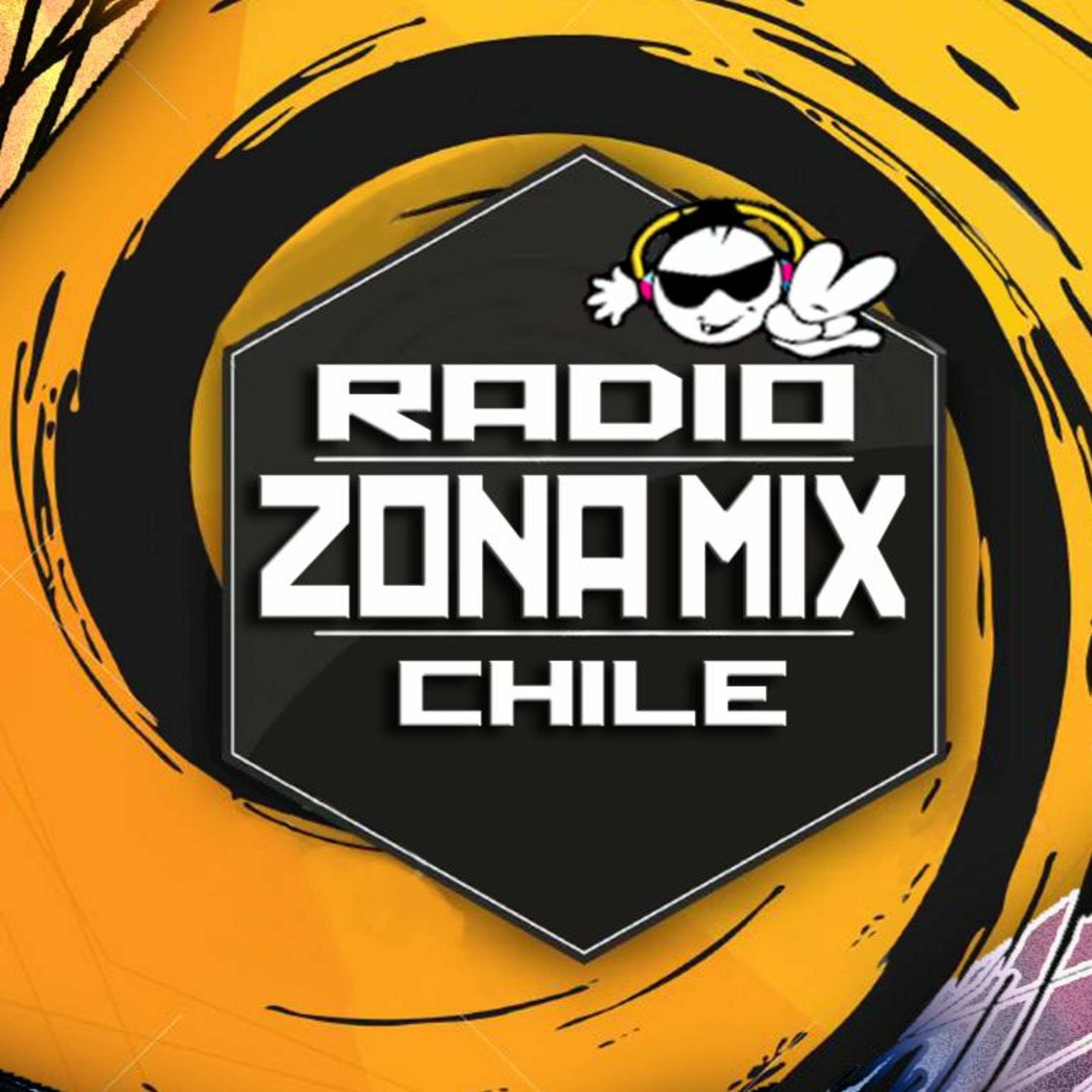 FULL CLIP MEGAMIX 7 DJTEX MUSICA CHILE episode artwork