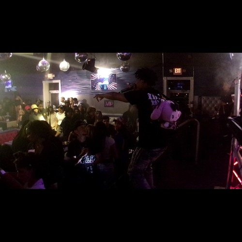 ABUNDANCE/IN MA AURA *CVRPGXD SNIPPET*