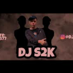 SEXY BITCH DO MAGRÃO - DAVID GUETTA - ( DJ S2K )