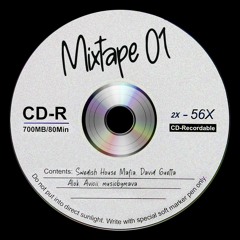 Mixtape 01