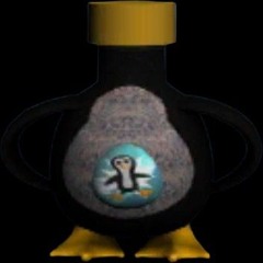 Bear (Alpha) - Penguin potion