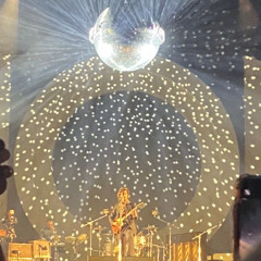 I wanna be yours glastonbury 2023 (star treatment edition/extended outro)