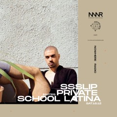 SSSLIP invites Private School Latina | 18.12.2021