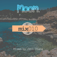 MOOMMIX010 - Javi Viana