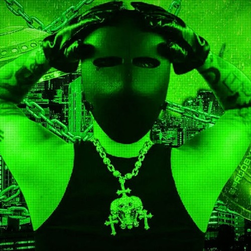 Yeat - If We Being Real [GUITAR REMIX] (PROD. POWER)